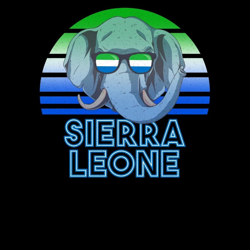 Sierra Leone