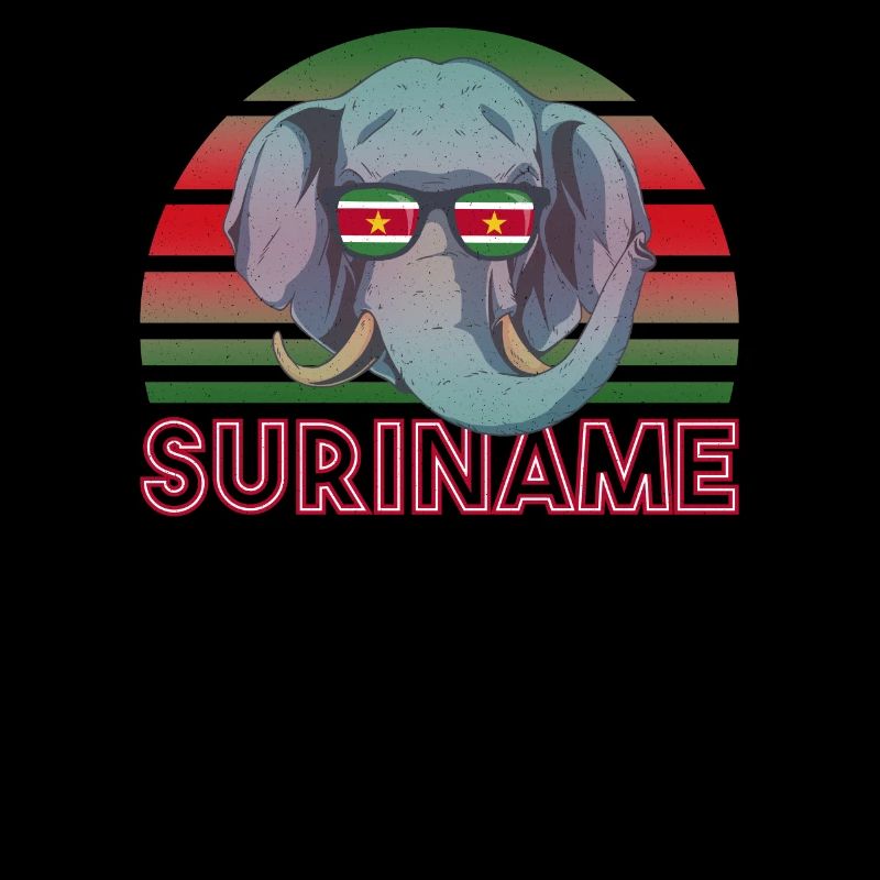 Suriname