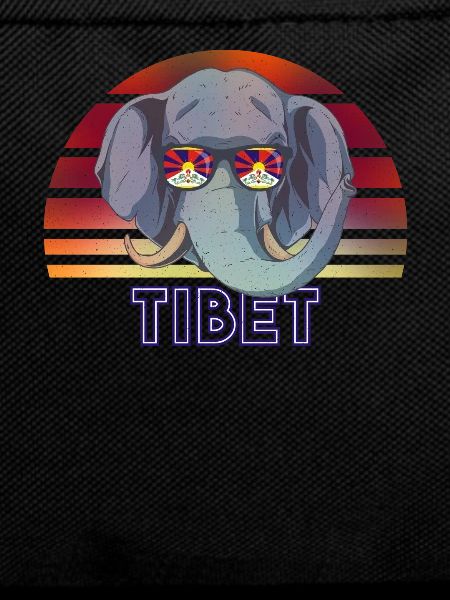 Tibet