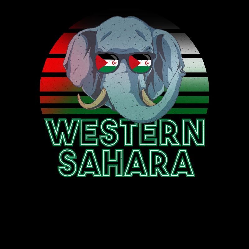 Sahara occidental