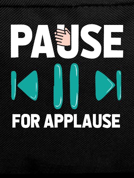 Gamer Gaming Game Pause