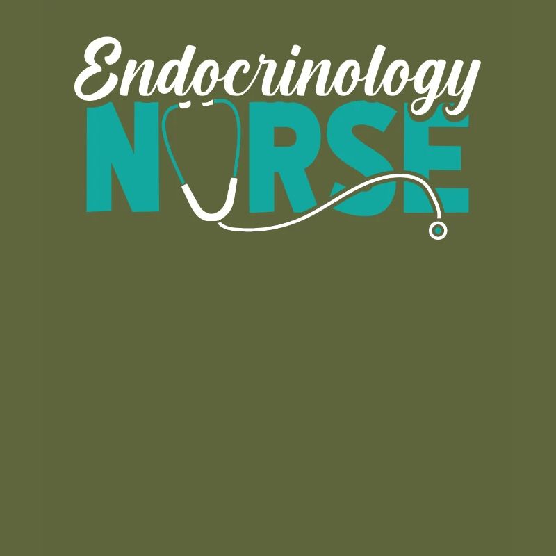 Krankenschwester Endocrinology Nurse