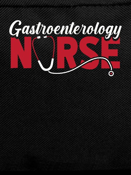 Krankenschwester Gastroenterology Nurse