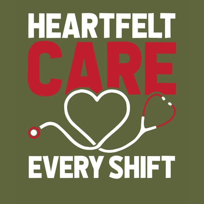Nurse Heart