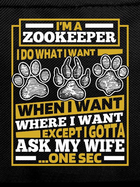 Zookeeper Zookeeper