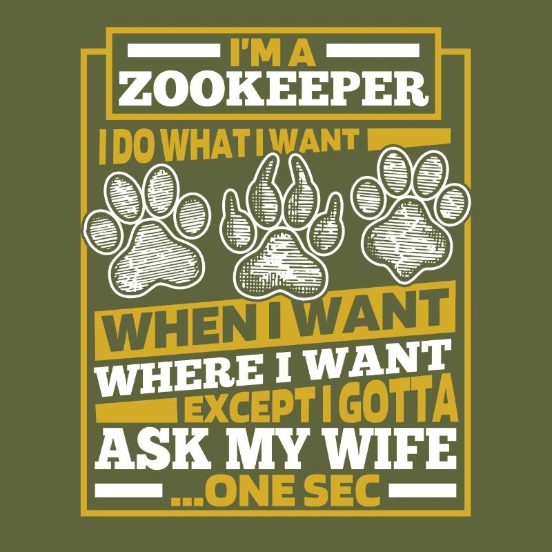 Zookeeper Zookeeper
