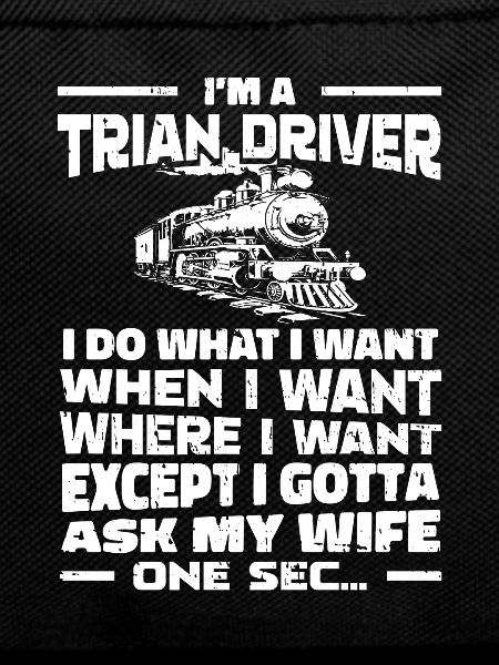 Train Driver Train Driver