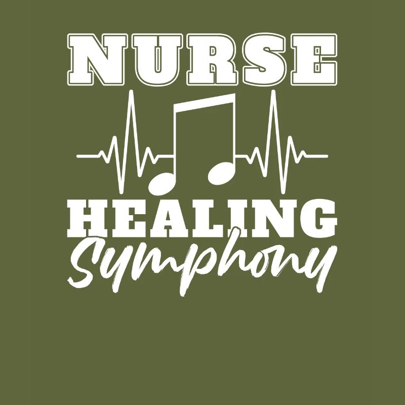 Nurse Music ECG