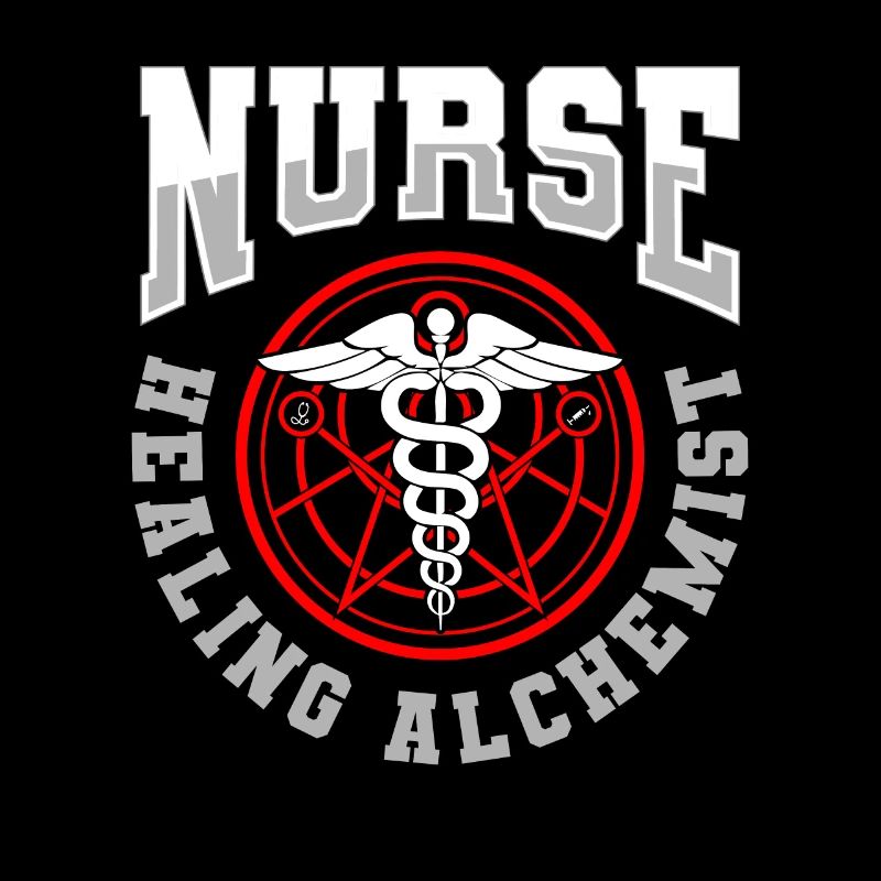 Nurse Alchemy