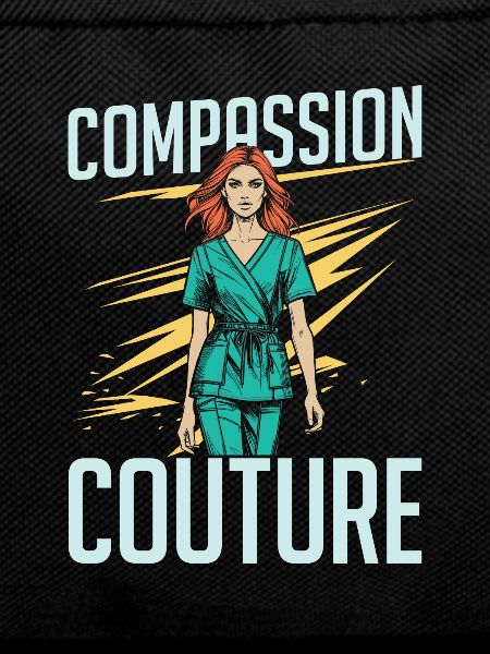 Nurse Fashion