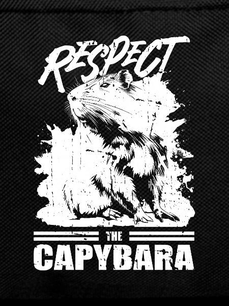 Capybara Wasserschwein