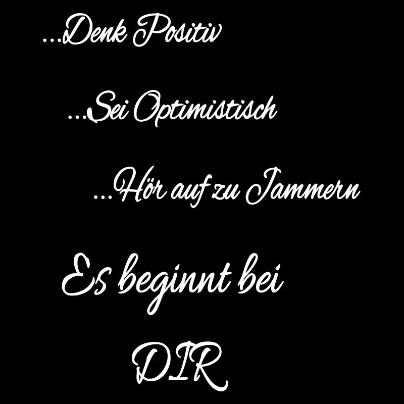 Cela commence par VOUS