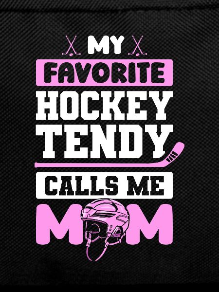 Ice Hockey Goalkeeper