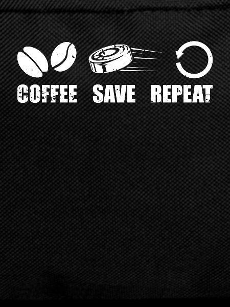 Ice Hockey Goalkeeper Coffee