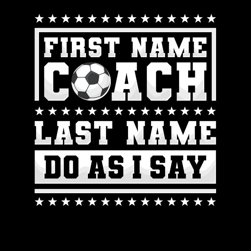 Fußballtrainer In My Defense