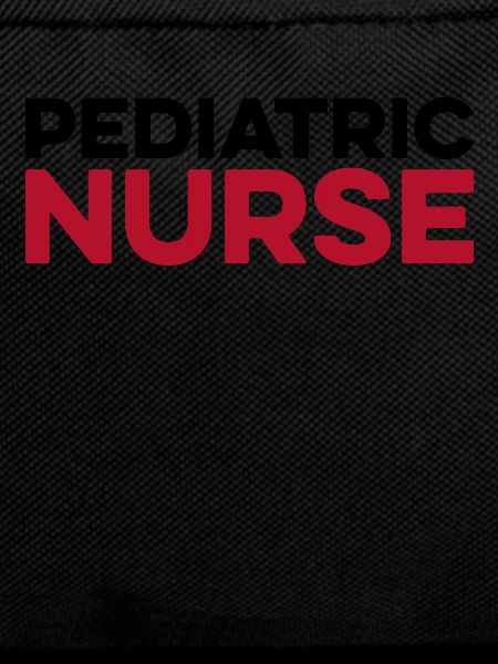 Krankenschwester Pediatric Nurse
