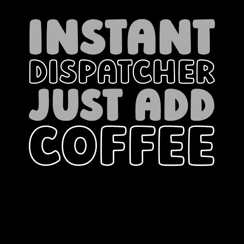 Emergency Call Control Center Operations Center Caffeine Coffee