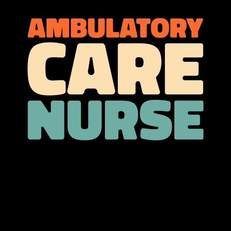 Krankenschwester Ambulatory Care Nurse