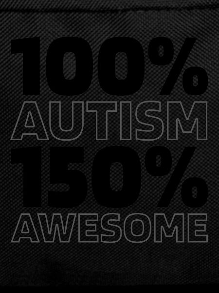 Autism Autistic