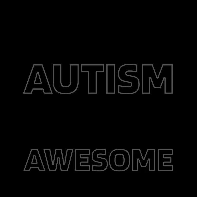 Autism Autistic