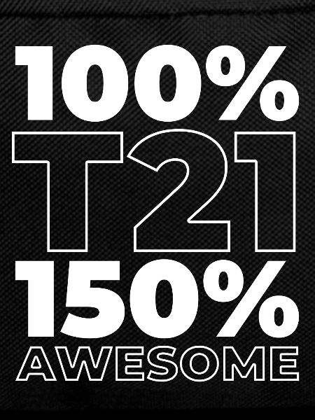 Down syndrome T21 trisomy