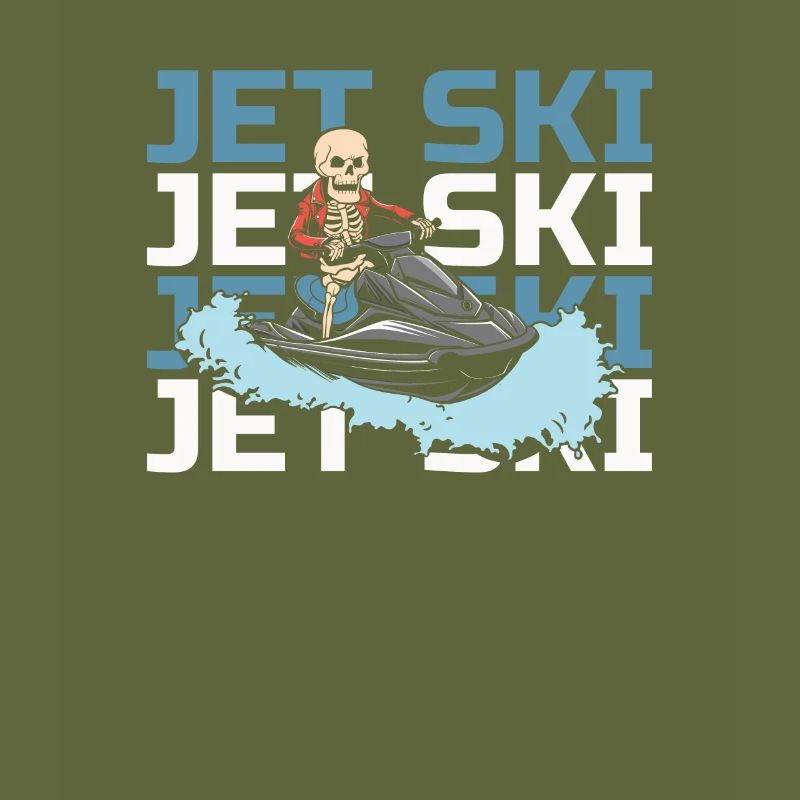 Jet Ski