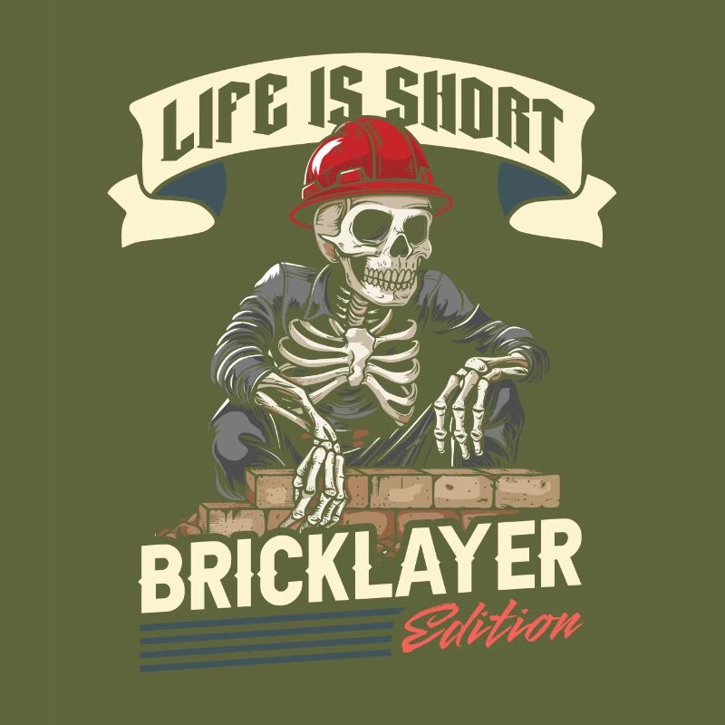 Bricklayer