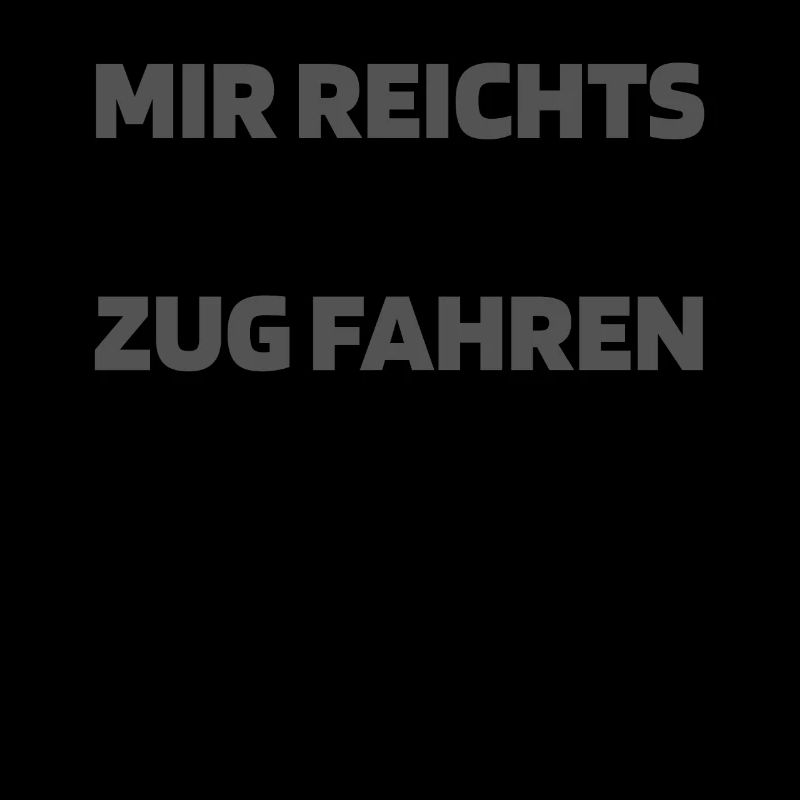 Lokführer Zugführer