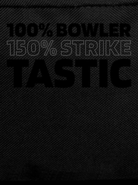 Bowling Bowlen Bowler