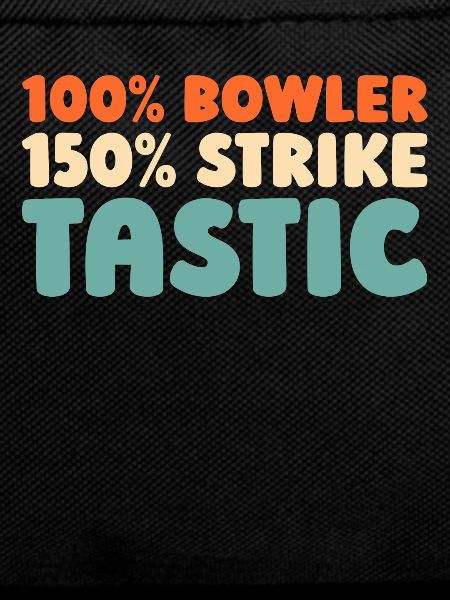 Bowling Bowlen Bowler