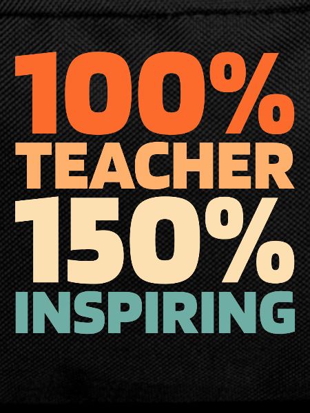 Teacher Pedagogue