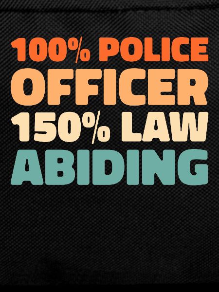 Policeman Police