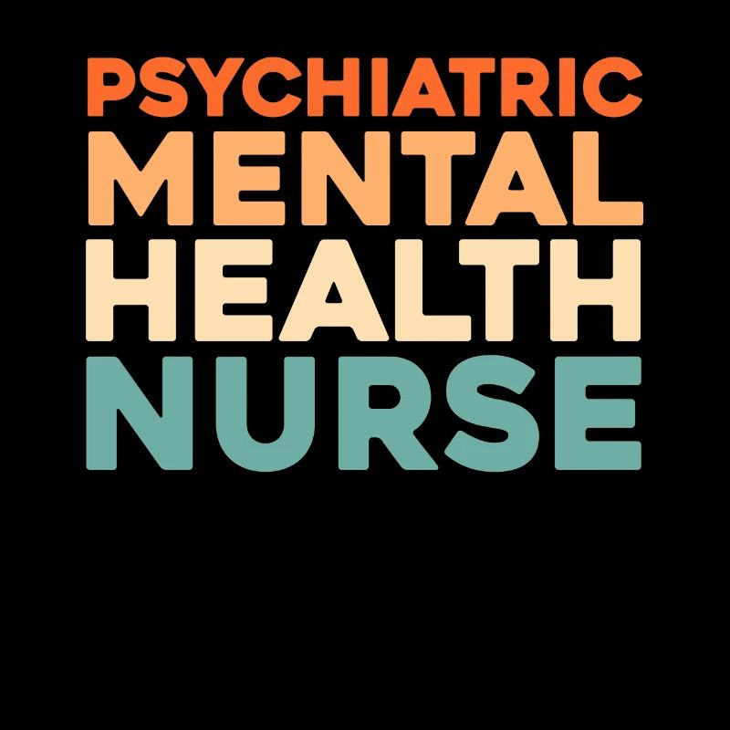 Infirmière psychiatrique Krankenschwester