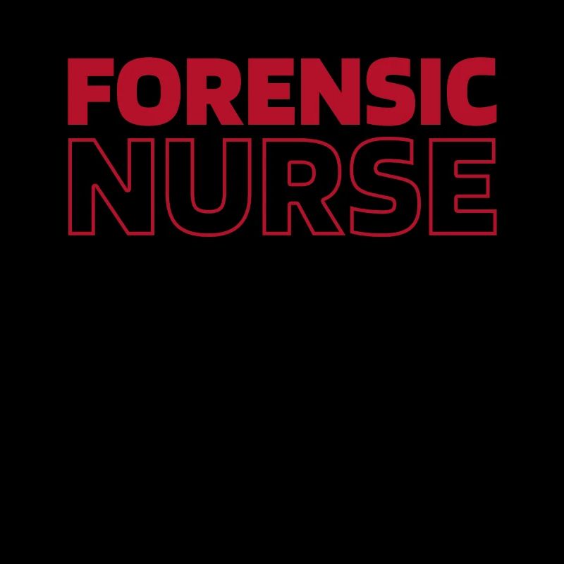 Krankenschwester Forensic Nurse