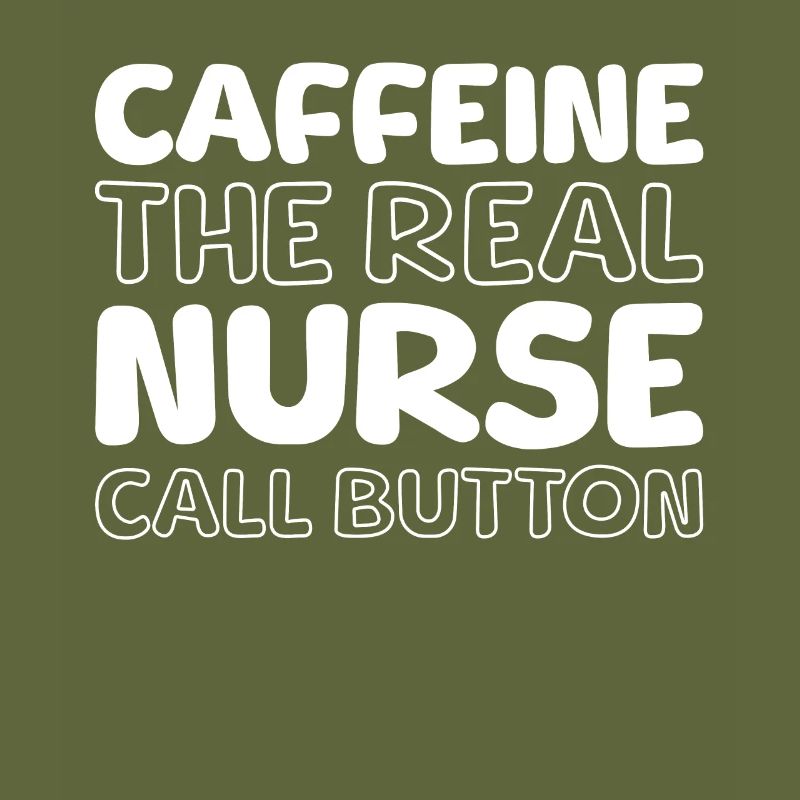 Krankenschwester Kaffee