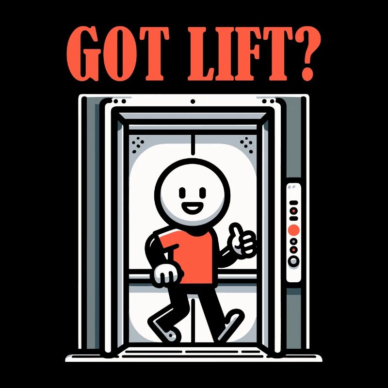 Elevator Elevator