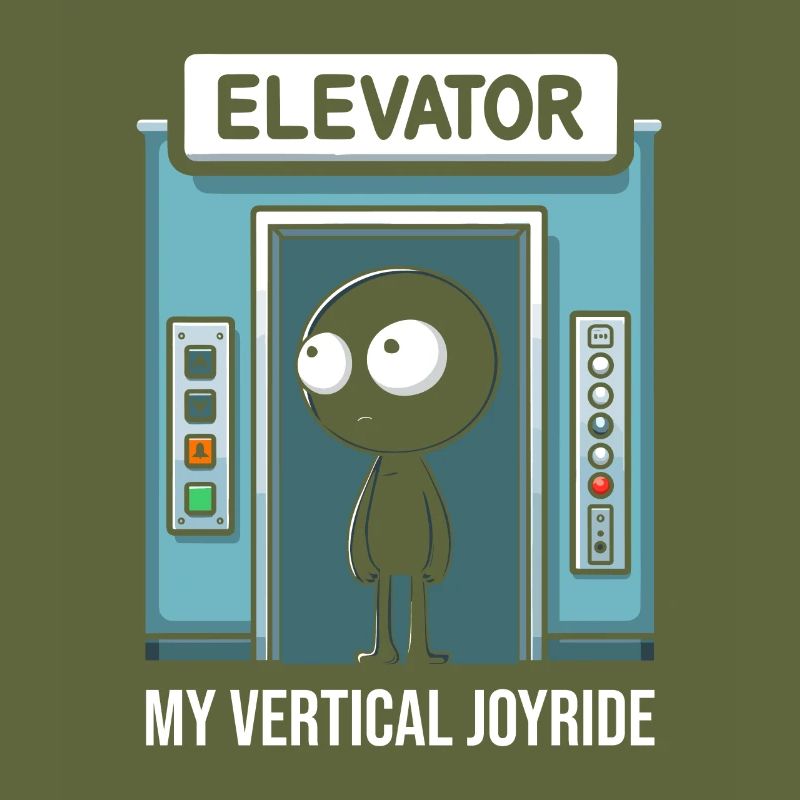 Elevator Elevator