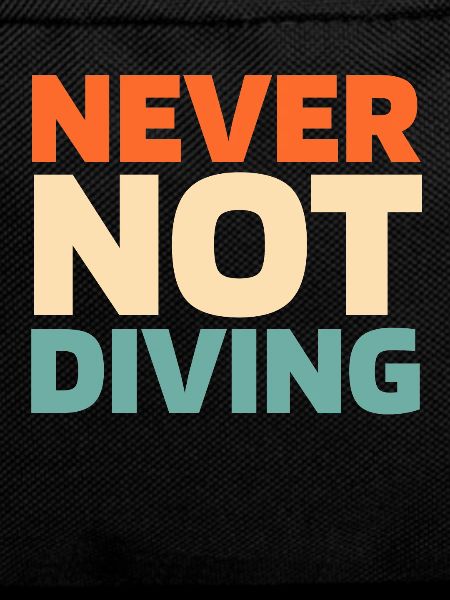 Diving Divers
