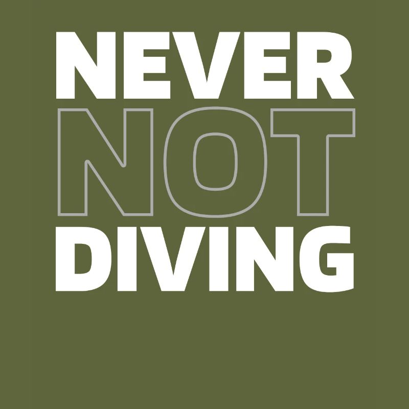 Diving Divers