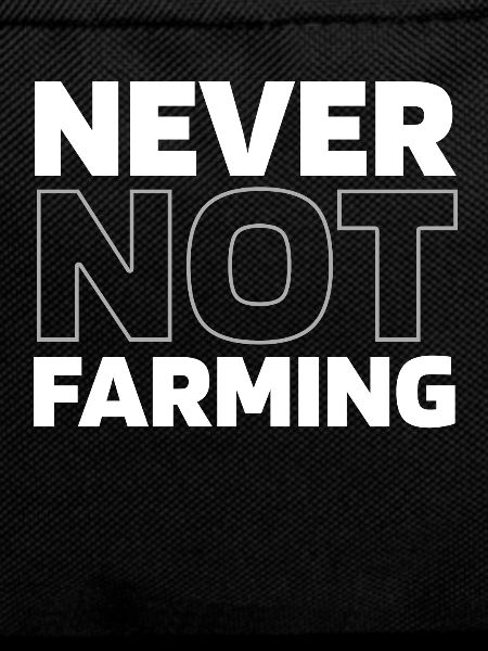 Farmer Farmer