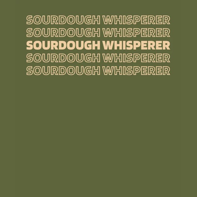 Sourdough bread