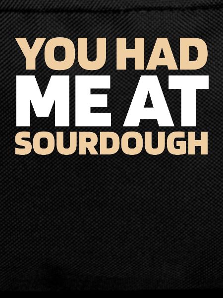 Sourdough bread