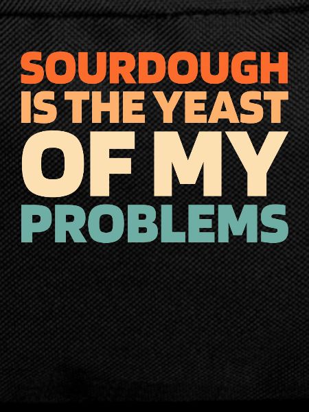 Sourdough bread