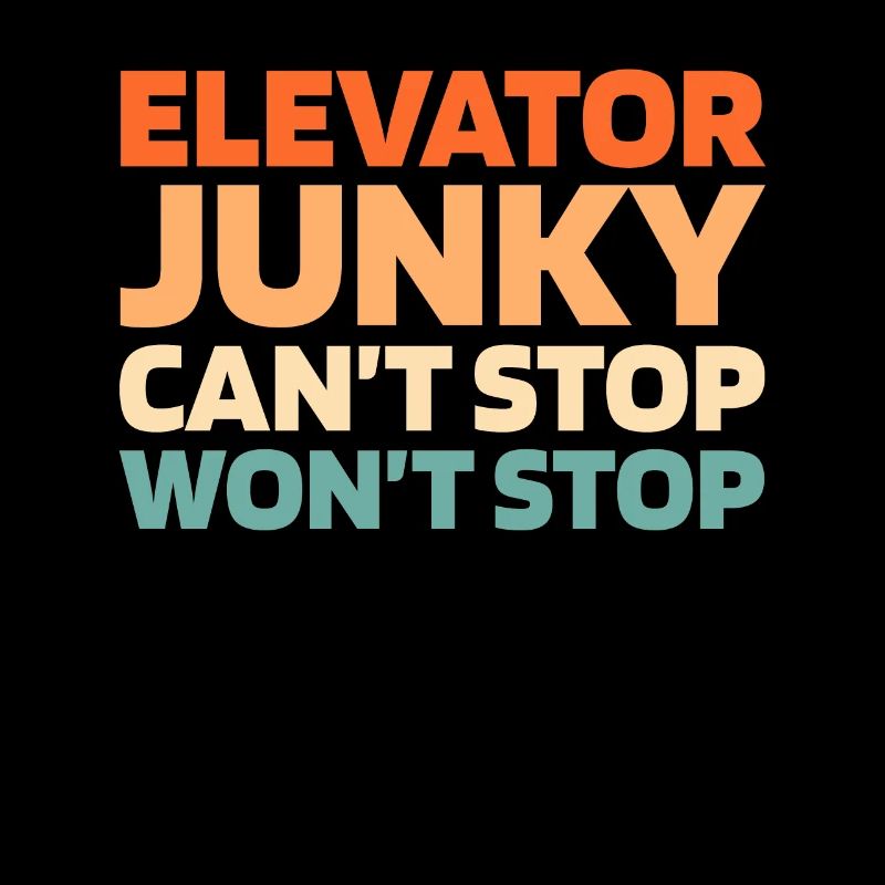 Elevator Elevator