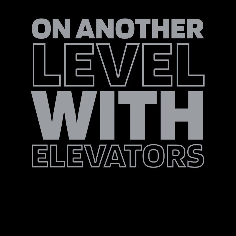 Elevator Elevator