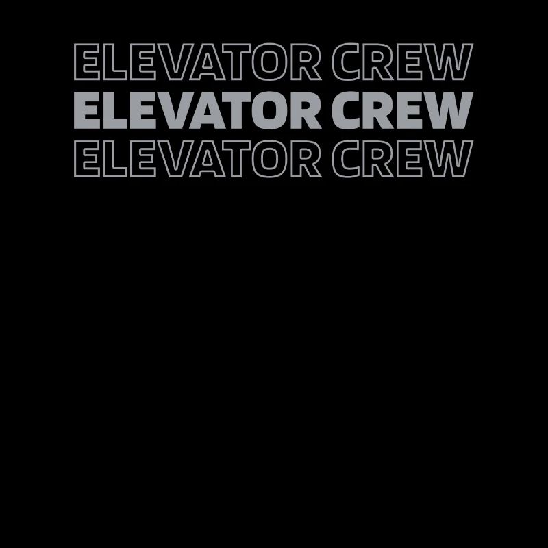 Elevator Elevator