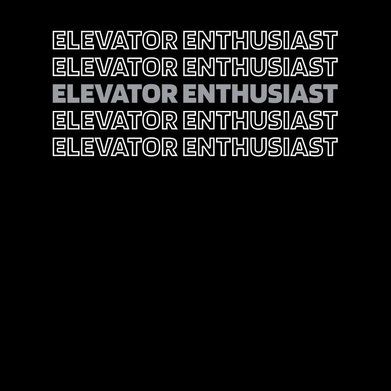 Elevator Elevator