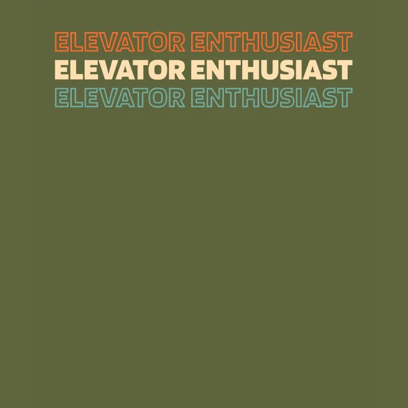 Elevator Elevator