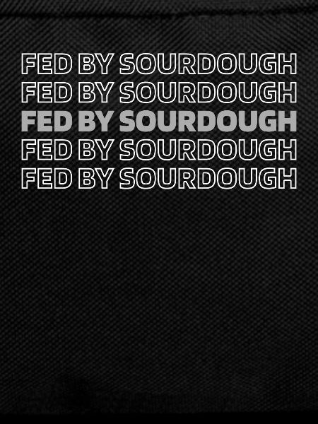 Sourdough bread