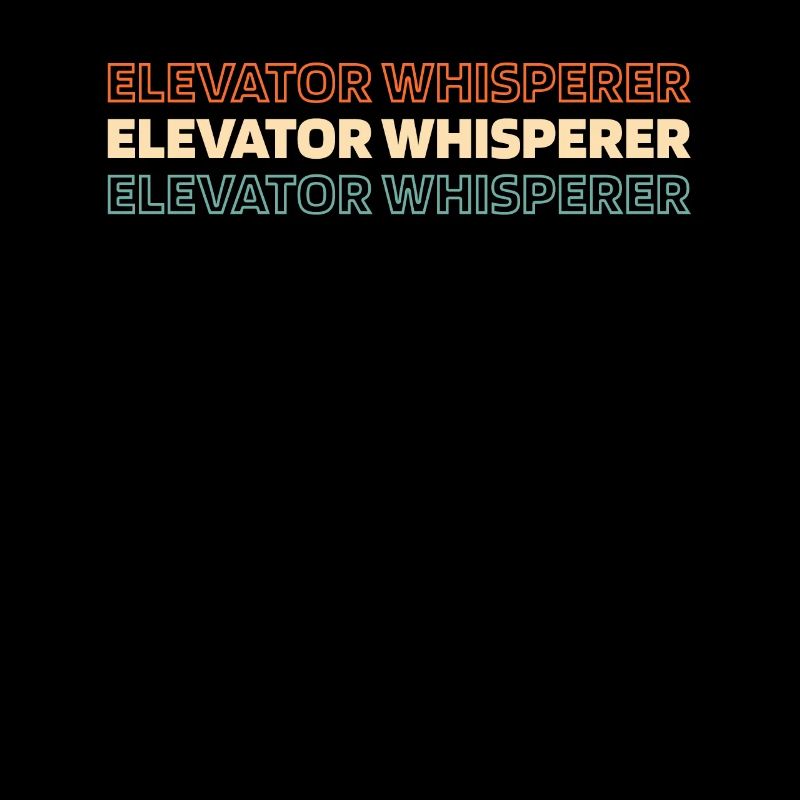 Elevator Elevator